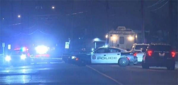 将被引渡！被加拿大警方以一级谋杀罪通缉的两嫌犯在匈牙利被捕1