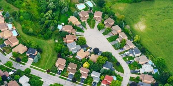 2022年房租新规！CREA预测安省房价将继续上涨 21.8%！5