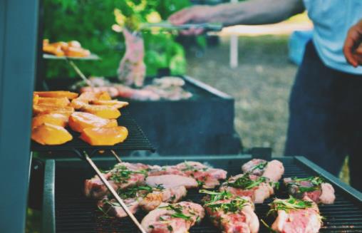 【收藏】加拿大今夏烧烤必备葵花宝典！5