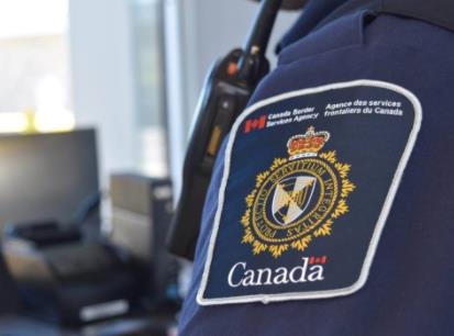 巨款充公！中国女子闯欧洲海关惨败！加拿大华人被没收的未申报现金飙升4