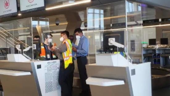 巨款充公！中国女子闯欧洲海关惨败！加拿大华人被没收的未申报现金飙升5