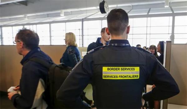 巨款充公！中国女子闯欧洲海关惨败！加拿大华人被没收的未申报现金飙升6