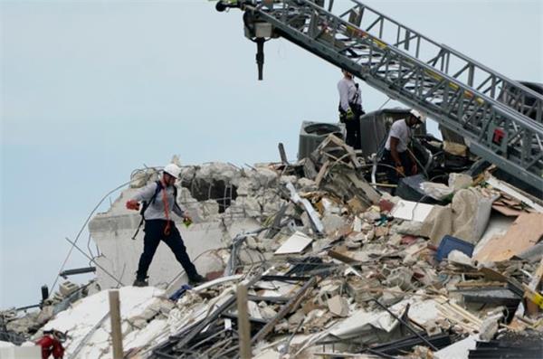 这样的房子不能买！美国半数以上建筑建在自然灾害地区！2