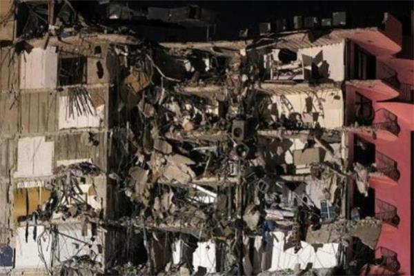 这样的房子不能买！美国半数以上建筑建在自然灾害地区！4