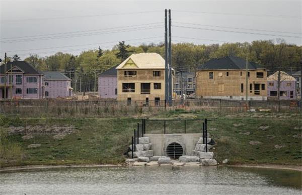 这样的房子不能买！美国半数以上建筑建在自然灾害地区！5