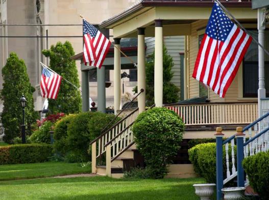 这样的房子不能买！美国半数以上建筑建在自然灾害地区！6