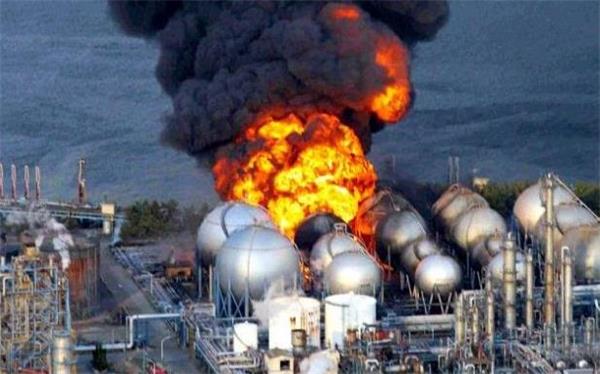 德国的弃核 & 日本又发生核废物泄漏！废水已流入大海！4