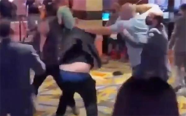 醉酒斗殴！解封后暴力犯罪激增！社会治安面临严重问题3