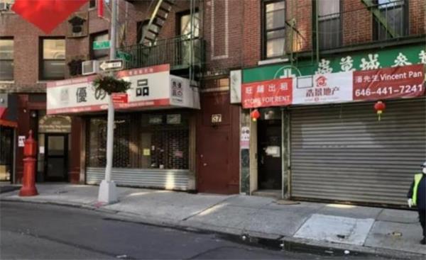 醉酒斗殴！解封后暴力犯罪激增！社会治安面临严重问题5