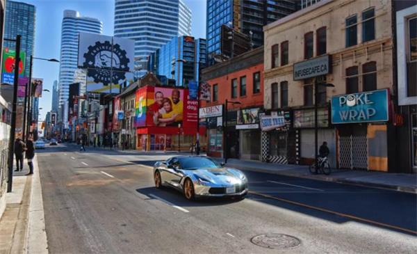 加拿大警方严打危险驾驶！吊销驾照重罚违规者！8000项街头赛车指控6