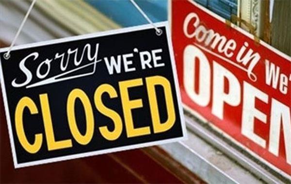 公民日长周末来了！当心变种病毒疫情 + 降温暴风雨天气来袭6