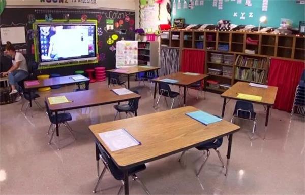 美国开学仅3天就暴发疫情！安省教育局发布9月开学安全指引1