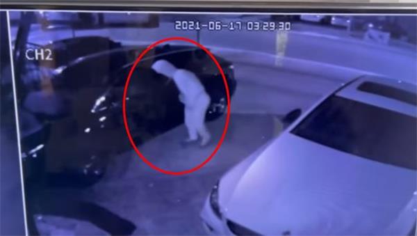 分分钟盗走!加拿大汽车芯片短缺!新旧汽车严重缺货1 分分钟盗走!加拿大汽车芯片短缺!新旧汽车严重缺货1