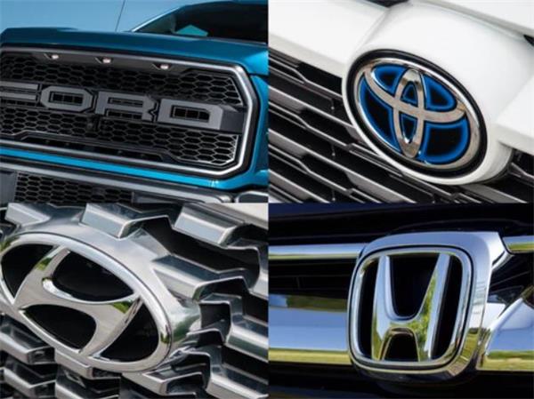 分分钟盗走!加拿大汽车芯片短缺!新旧汽车严重缺货6 分分钟盗走!加拿大汽车芯片短缺!新旧汽车严重缺货6