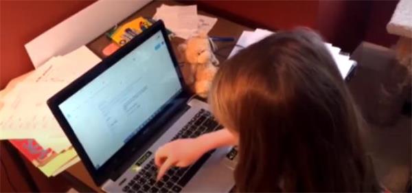 太难了！9月开学到底选回学校上课？还是继续上网课呢？2