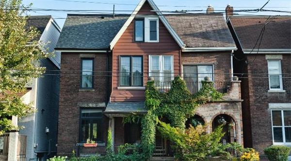 独立屋价格超百万！加拿大哪个城市房屋每平方英尺的价格最高？2