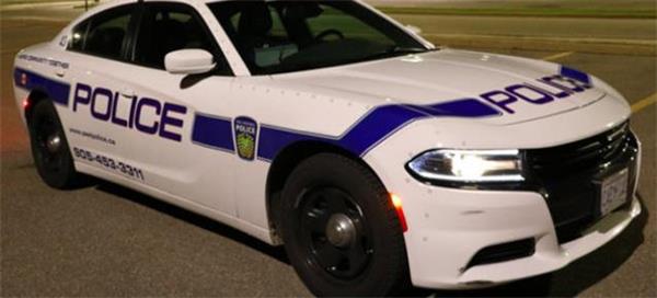 华人注意啦！北美歹徒又出新花招！制造各种骗局抢劫车辆1