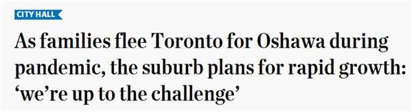 杀回伦敦！逃离城市中心的年轻人正在返回途中2