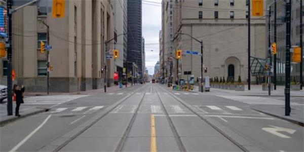 杀回伦敦！逃离城市中心的年轻人正在返回途中5