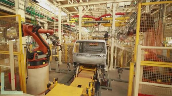 一下烧掉20亿！美国汽车制造商印度梦彻底破碎1