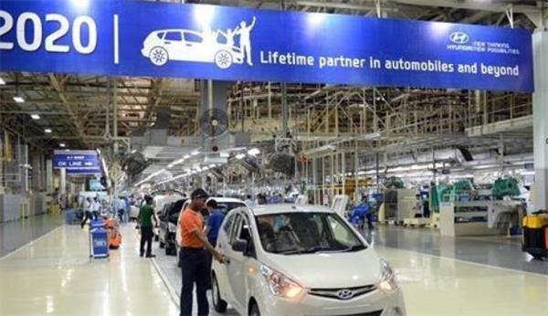 一下烧掉20亿！美国汽车制造商印度梦彻底破碎3