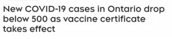 疫苗证书今日实行！美国放宽已接种疫苗者入境规则3