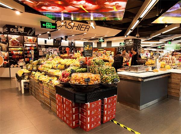 水果也分公母?加拿大秋季瓜果挑选秘诀! 6 水果也分公母?加拿大秋季瓜果挑选秘诀! 6