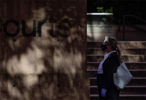 百名寄养儿童控告!加拿大前BC省社工终认罪1 百名寄养儿童控告!加拿大前BC省社工终认罪1