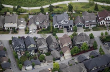 公寓价格爆涨!9月大温房价年涨13%!大多地区量价双涨18%4 公寓价格爆涨!9月大温房价年涨13%!大多地区量价双涨18%4