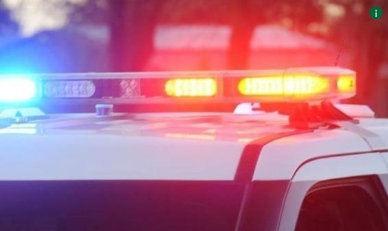 明抢了！旺市女子家门口遭持枪抢劫汽车！警方呼吁市民加强防范3