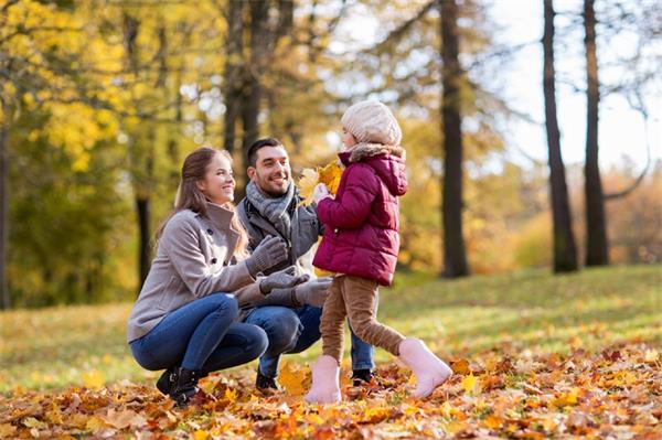 瞬间拍出大片的感觉！加拿大绚丽的秋日应该这样拍！4