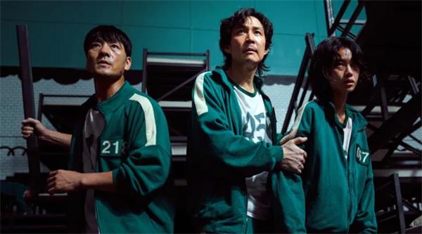 轰动了！一部9集的韩国电视剧为何在全球如此火爆？1