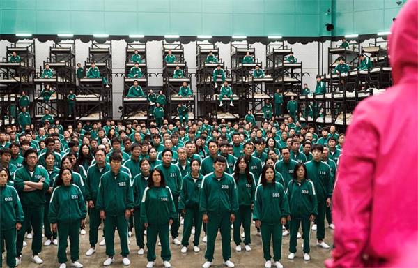 轰动了！一部9集的韩国电视剧为何在全球如此火爆？2