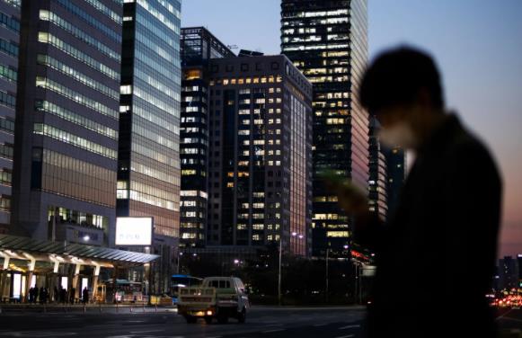 轰动了！一部9集的韩国电视剧为何在全球如此火爆？3