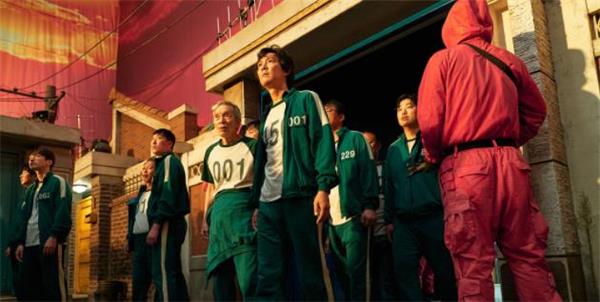 轰动了！一部9集的韩国电视剧为何在全球如此火爆？4