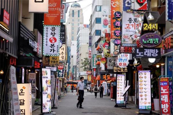 轰动了！一部9集的韩国电视剧为何在全球如此火爆？5