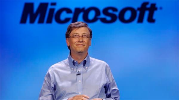 亿万富翁人设崩塌！女儿豪华婚礼后比尔·盖茨又曝出大料！4