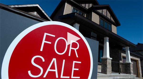 房价飙升21.4%!加拿大父母帮子女付房子首付平均几十万加元1 房价飙升21.4%!加拿大父母帮子女付房子首付平均几十万加元1