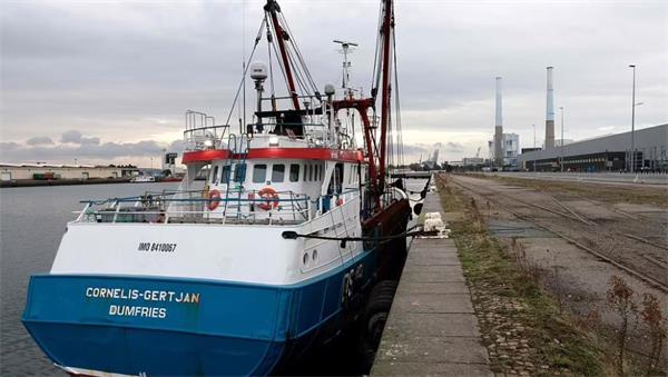 特鲁多劝架！拜登等着看热闹！G20罗马峰会英法捕鱼权纠纷升级4