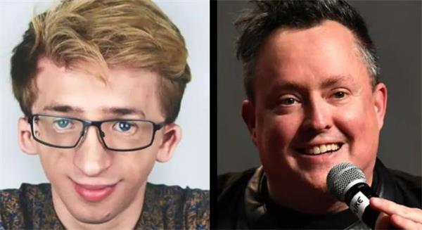 因为是名人!加拿大残疾童星遭脱口秀演员讽刺险自杀!打了十年官司一场1 因为是名人!加拿大残疾童星遭脱口秀演员讽刺险自杀!打了十年官司一场1