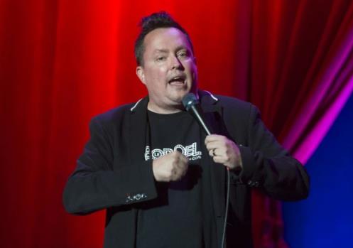 因为是名人!加拿大残疾童星遭脱口秀演员讽刺险自杀!打了十年官司一场3 因为是名人!加拿大残疾童星遭脱口秀演员讽刺险自杀!打了十年官司一场3