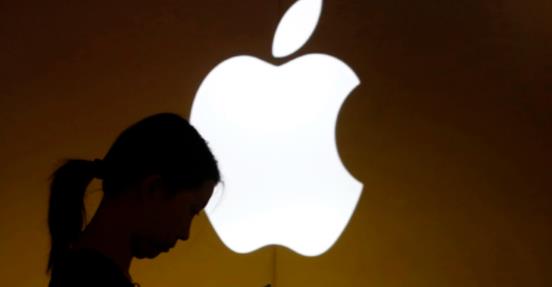 3000万美元和解！员工状告美国苹果公司下班查员工手袋1