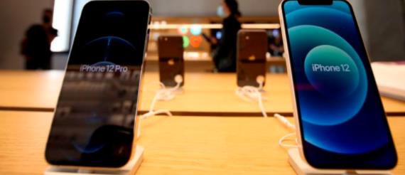 3000万美元和解！员工状告美国苹果公司下班查员工手袋3