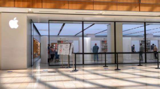 3000万美元和解！员工状告美国苹果公司下班查员工手袋4