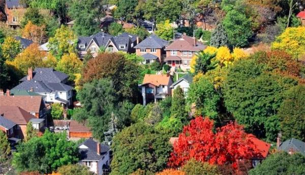 厉害了!豪宅销售量爆增!大批多伦多富人到郊区购买豪宅1 厉害了!豪宅销售量爆增!大批多伦多富人到郊区购买豪宅1