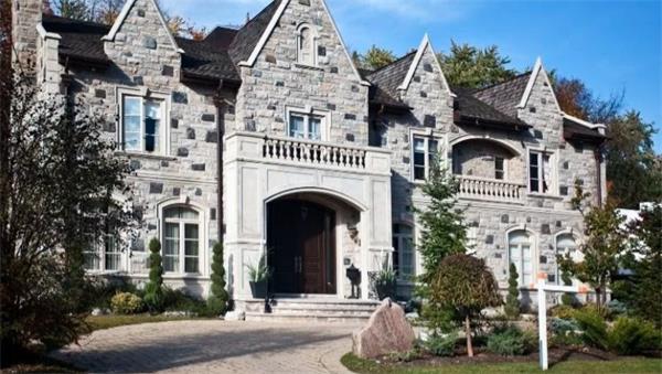 厉害了!豪宅销售量爆增!大批多伦多富人到郊区购买豪宅3 厉害了!豪宅销售量爆增!大批多伦多富人到郊区购买豪宅3