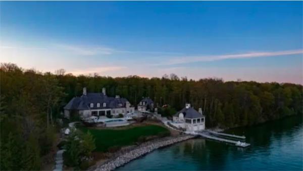 厉害了!豪宅销售量爆增!大批多伦多富人到郊区购买豪宅4 厉害了!豪宅销售量爆增!大批多伦多富人到郊区购买豪宅4