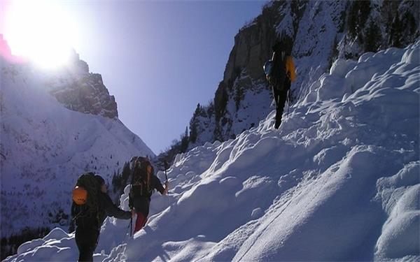 史上最全！加拿大冬季经典活动来了！1
