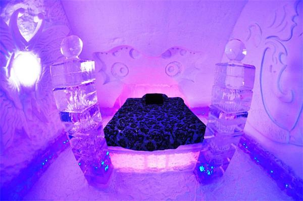 史上最全！加拿大冬季经典活动来了！2