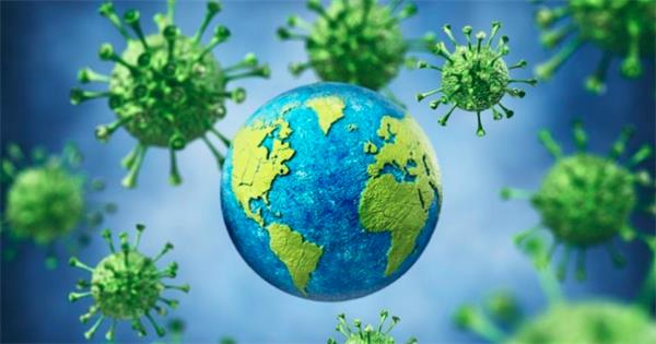 变种新毒株奥米克戎毒株全球扩散！新疫苗何时出现？1